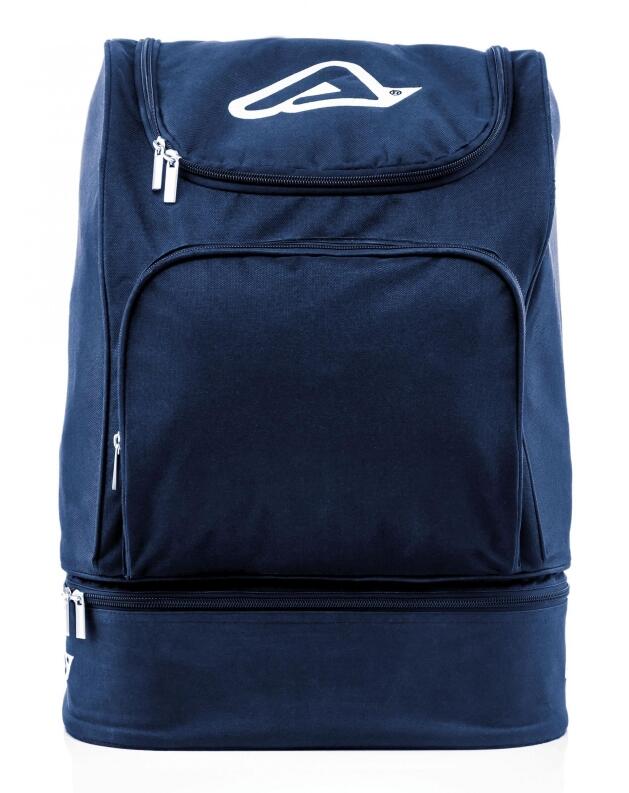 Rucksack Atlantis v, ACERBIS, dunkelblau