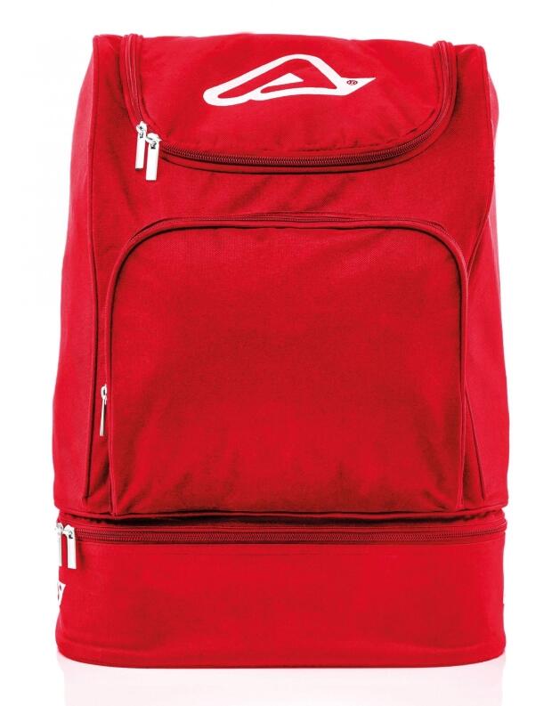 Rucksack Atlantis v, ACERBIS, rot