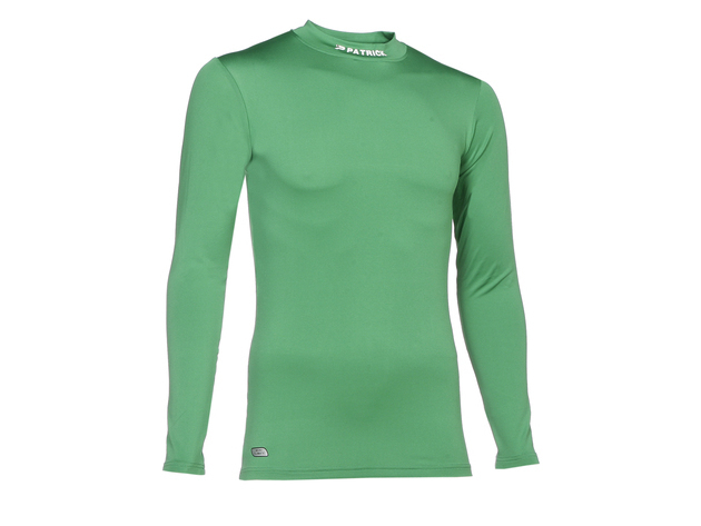 Funktionsshirt Victory= PAT 120 gr&uuml;n