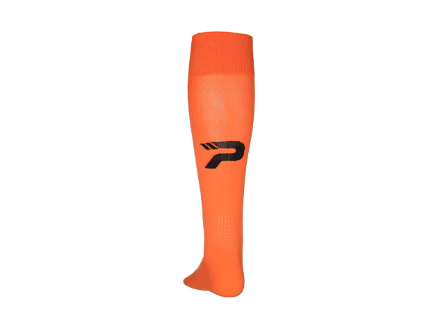 Strumpfstutzen  PAT 905 - orange