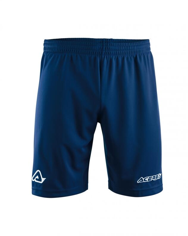 kurze Fußballhose Atlantis v. ACERBIS, dunkelblau