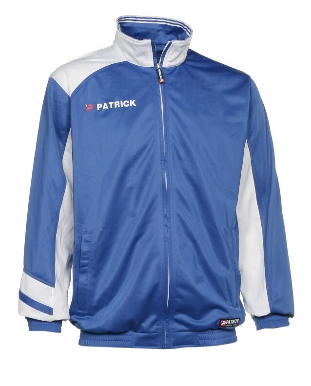 Trainingsanzug Victory , azur / blau