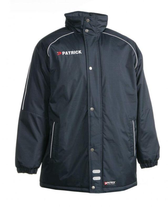 ABVERKAUF ! Gepolsterte Coachjacke GIRONA 115 