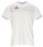 Sport - Kurzarm-Trikot - HARPASTON - v. ACERBIS , weiß