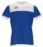 Sport - Kurzarm-Trikot - HARPASTON - v. ACERBIS , blau-weiß