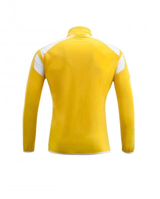 Trainingsjacke CELESTIAL v. ACERBIS gelb