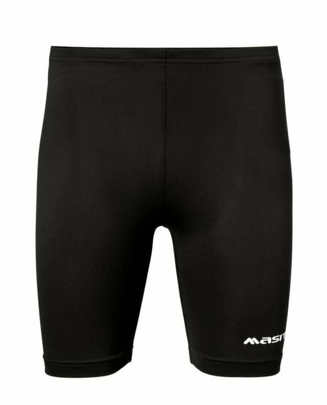 Unterziehhose TIGHT von Masita schwarz