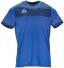 Sport - Kurzarm-Trikot - HARPASTON - v. ACERBIS , blau