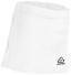 Damen Sport Minirock ZANIA v. ACERBIS, weiß