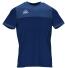 Sport -Kurzarm-Trikot Harpaston JERSEY v. Acerbis blau