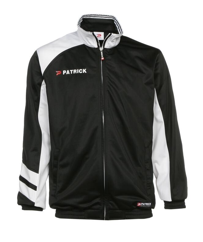 Trainingsanzug Victory , schwarz