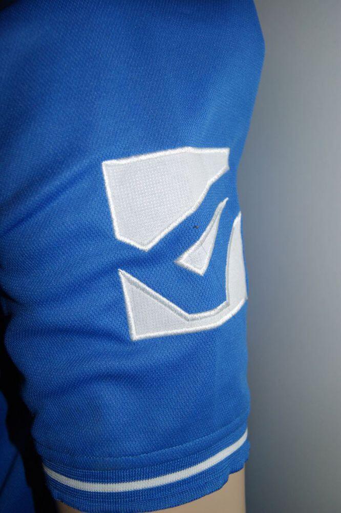 SCUDO Trikot-Set v. LEGEA