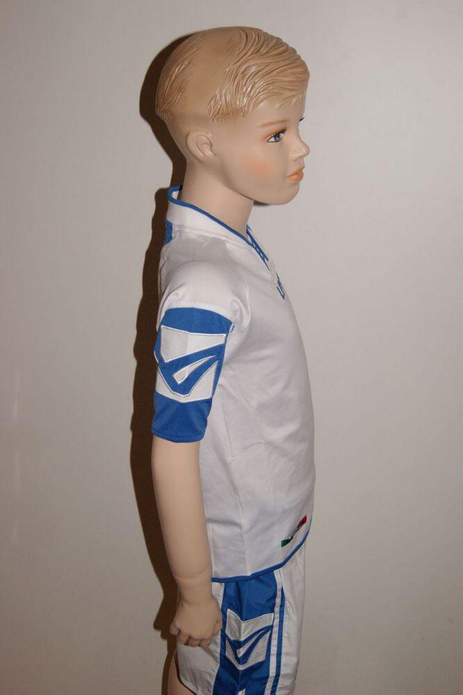 COIMBRA Trikot-Set v. LEGEA