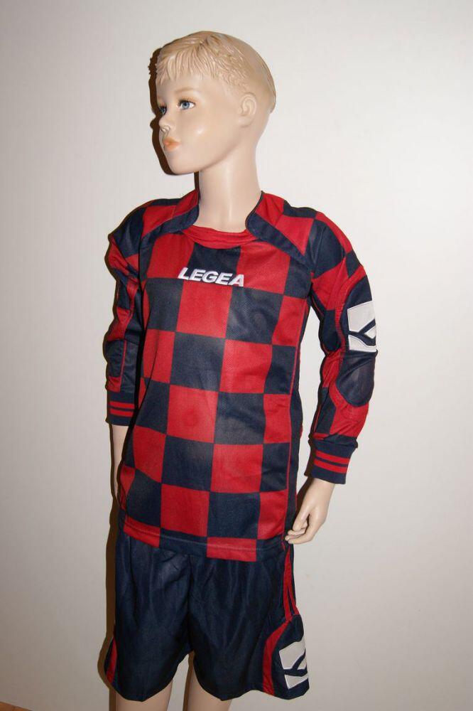 LAMPEDUSA Trikot-Set V. LEGEA