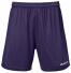 kurze Fußballhose LIMA lila v. MASITA