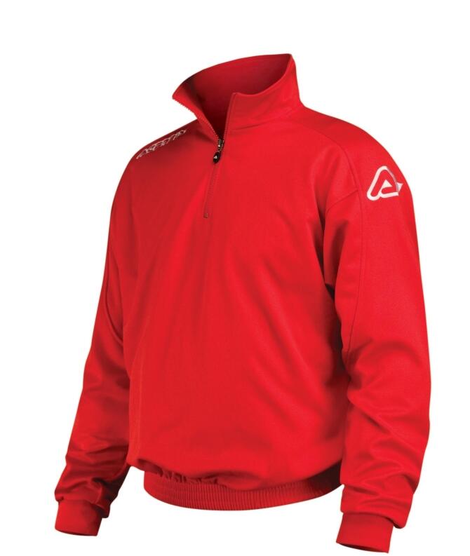 Trainingsanzug Atlantis , rot , S