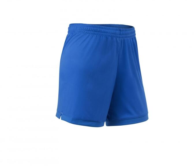 Damen Sport Shorts MANI v. ACERBIS, royalblau