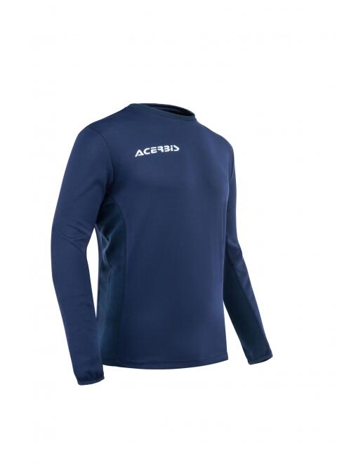 Trainingssweater BELATRIX v. ACERBIS , blau