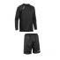 Torwarttrikot-Set EVOLUTION v. Acerbis ,schwarz, L,XL + 2XL