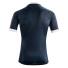 Fussball-Kurzarm-Trikot - ASTRO - v. ACERBIS , dunkelblau