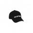 ACERBIS LOGO Cap schwarz
