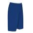 Basketball Wende Shorts PHIL v. Acerbis , weiß-blau