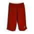 Basketball Wende Shorts PHIL v. Acerbis , weiß-rot