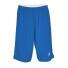 Basketball Wende Shorts PHIL v. Acerbis , weiß-royalblau