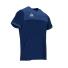 Sport -Kurzarm-Trikot Harpaston JERSEY v. Acerbis blau