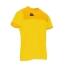 Sport - Kurzarm-Trikot - HARPASTON - v. ACERBIS , gelb