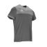 Sport - Kurzarm-Trikot - HARPASTON - v. ACERBIS , grau