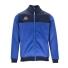 Trainingsjacke HARPASTON v. ACERBIS, royalblau , 4XS-3XL
