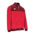 Trainingsjacke HARPASTON v. ACERBIS, rot , 4XS-3XL
