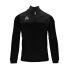 Trainingssweater Harpaston v. ACERBIS , schwarz 4XS-2XL