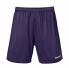 kurze Fußballhose LIMA lila v. MASITA
