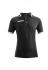 Poloshirt 4 Stelle von Acerbis , schwarz, Gr. S - 3XL