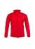 Regenjacke Elettra von Acerbis rot