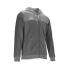 Trainingshoodie Harpaston v. ACERBIS , grau , S-3XL