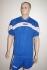 14 Fußballl-Trikot-Sets - IRON von ROYAL royal / blau - IRON Trikot-Set v. ROYAL