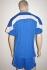 14 Fußballl-Trikot-Sets - IRON von ROYAL royal / blau - IRON Trikot-Set v. ROYAL