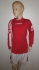 14 x Legea-Trikot-Sets - Amburgo rot / weiß - AMBURGO Trikot-Set v. LEGEA