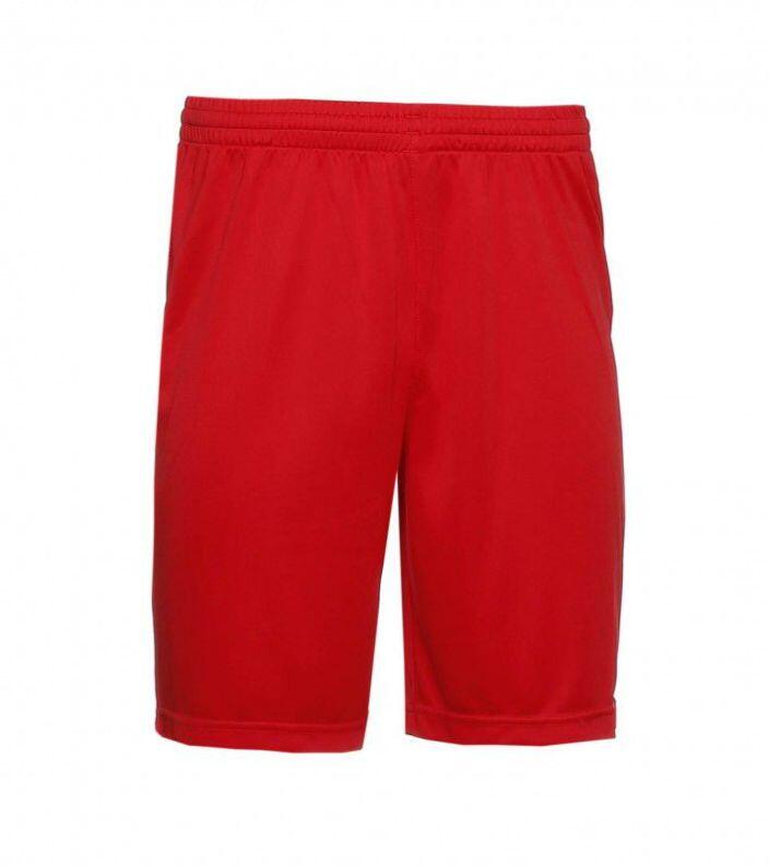 Fußballhose Power 201 v. Patrick rot