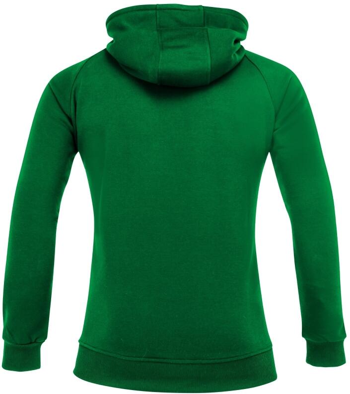 Trainingshoodie Easy v. ACERBIS , grün , 4XS-4XL