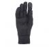 Aglaia Sport- Handschuhe schwarz