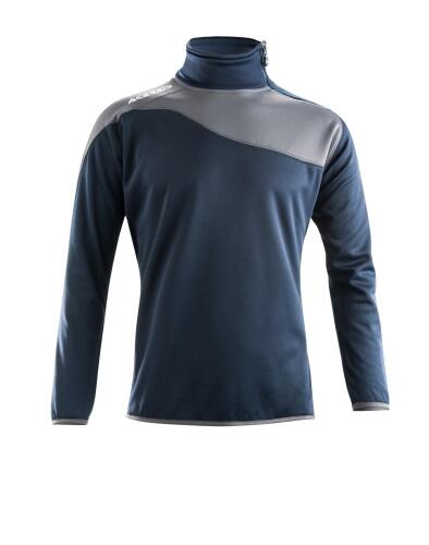 Trainingssweater ASTRO v. ACERBIS , blau