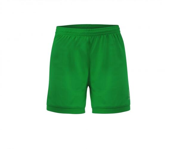 Damen Sport Shorts MANI v. ACERBIS, grün