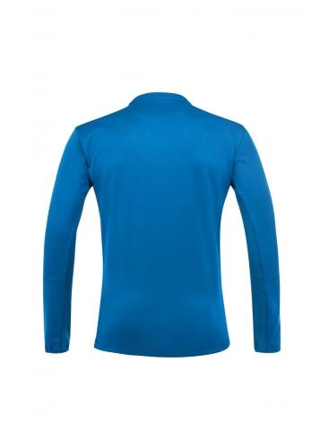 Trainingssweater BELATRIX v. ACERBIS , royalblau