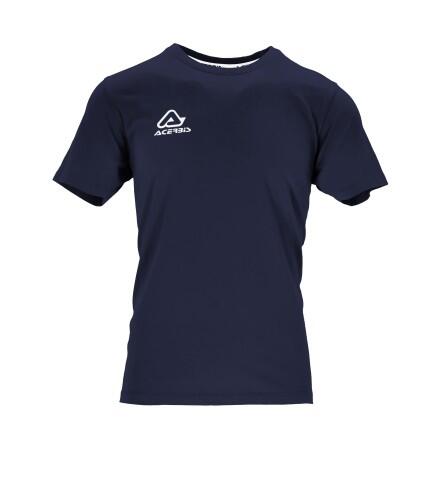 T-Shirt Squad von Acerbis blau