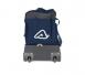 Trikotmannschaftstasche EVO 2 TROLLEY blau