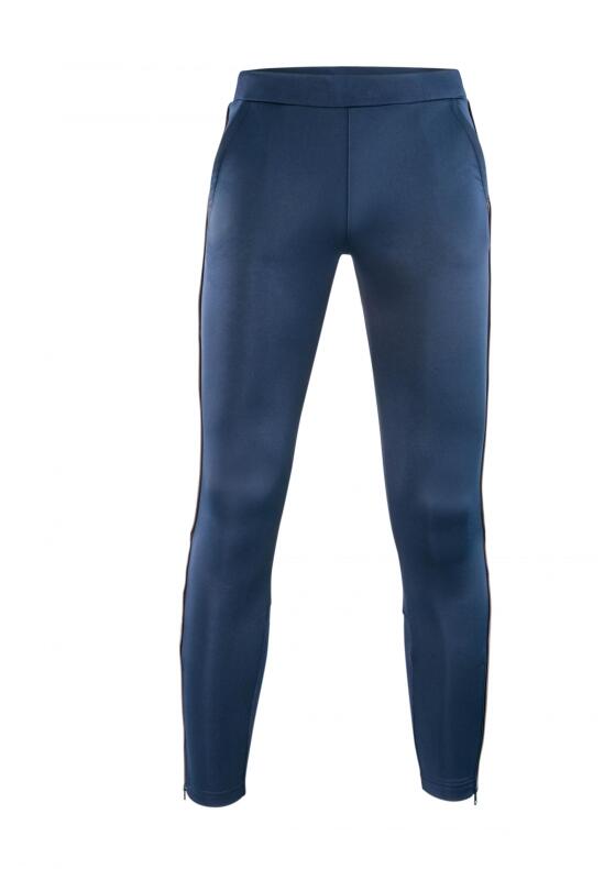 Trainingshose f. Frauen blau BELATRIX v. ACERBIS